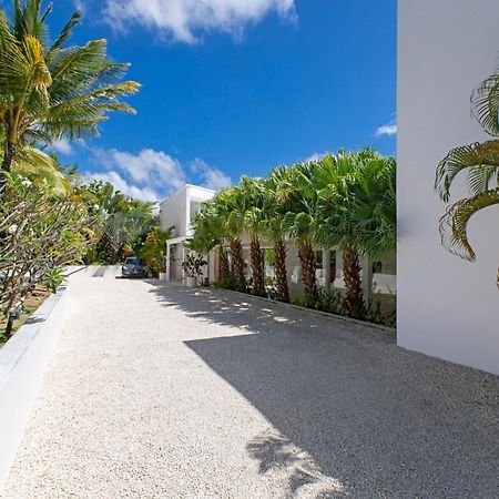 Atelier By Barbados Sothebys International Realty Villa Saint James Kültér fotó