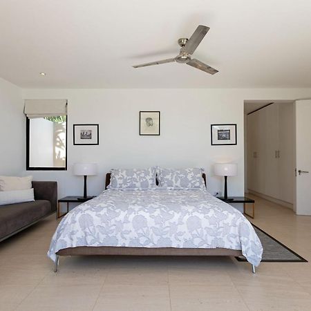 Atelier By Barbados Sothebys International Realty Villa Saint James Kültér fotó