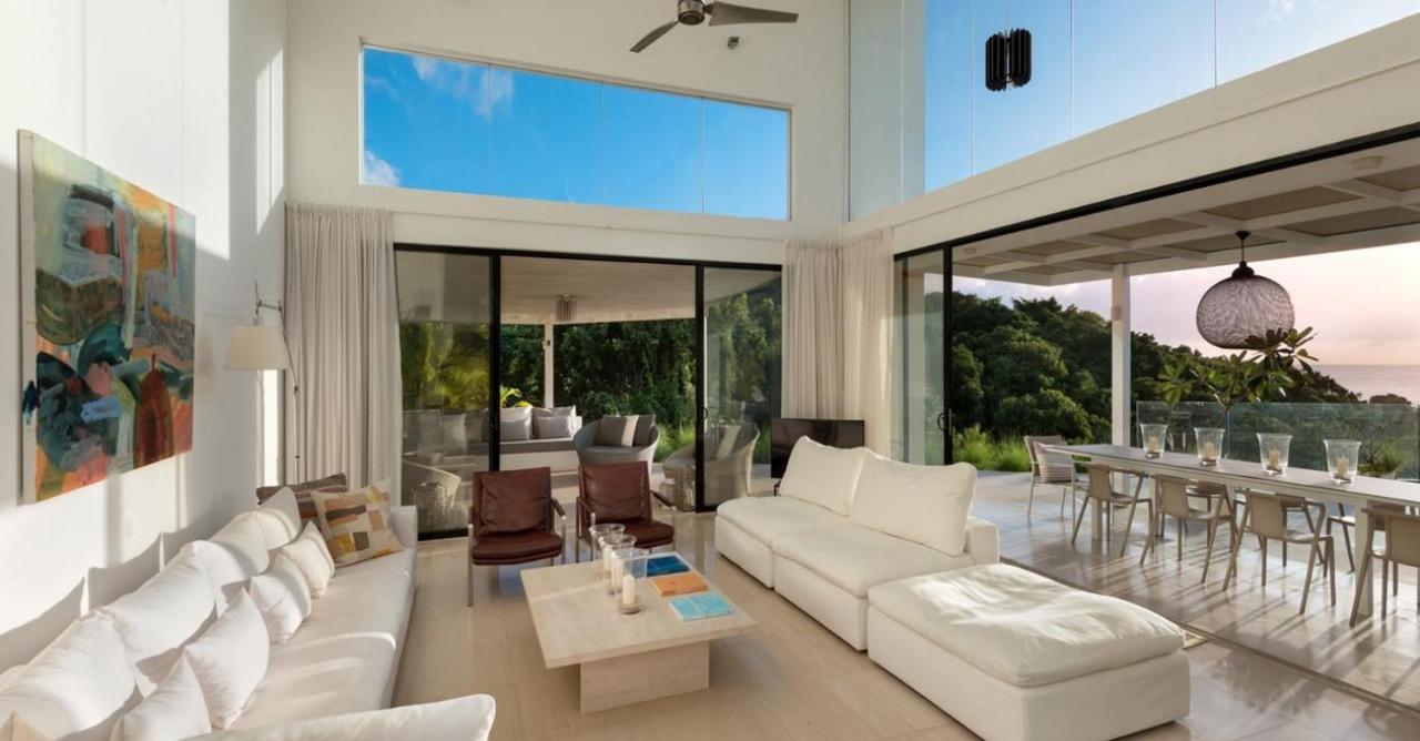 Atelier By Barbados Sothebys International Realty Villa Saint James Kültér fotó