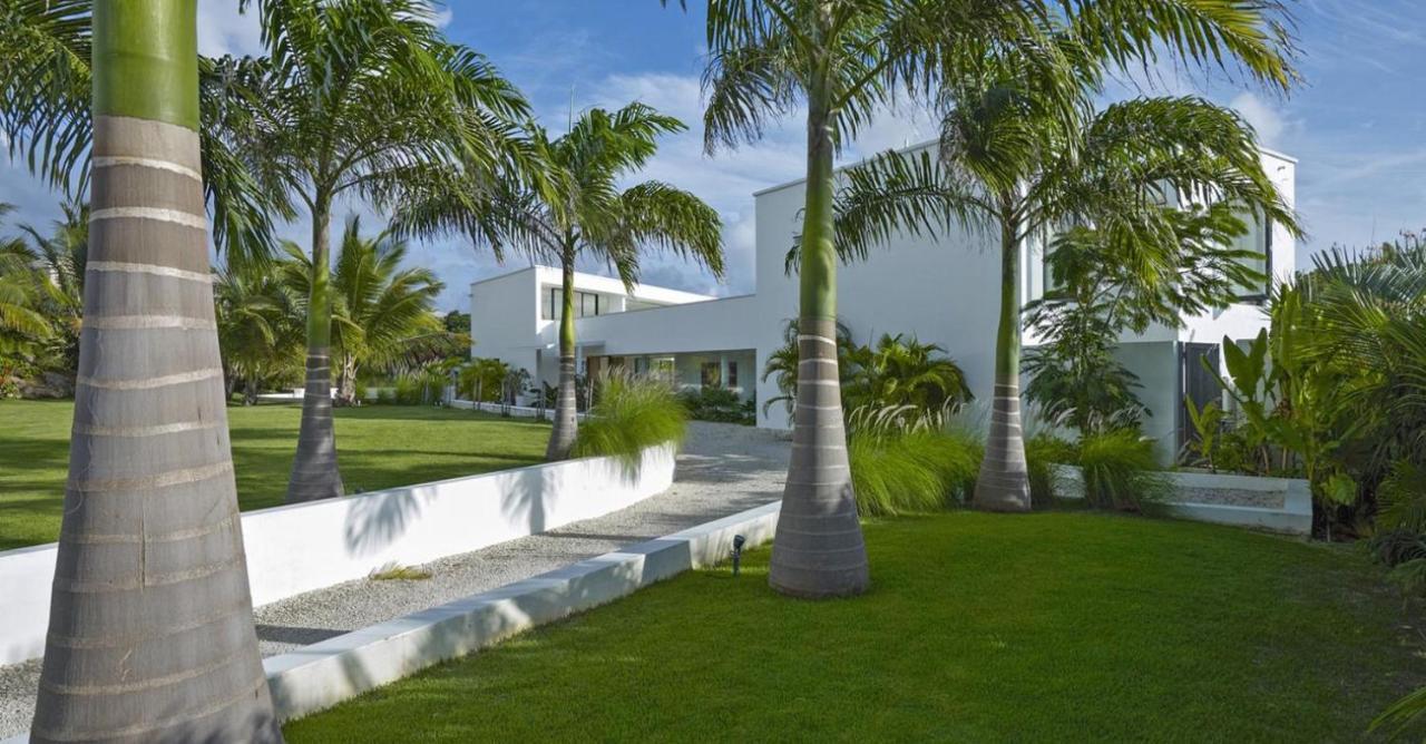 Atelier By Barbados Sothebys International Realty Villa Saint James Kültér fotó