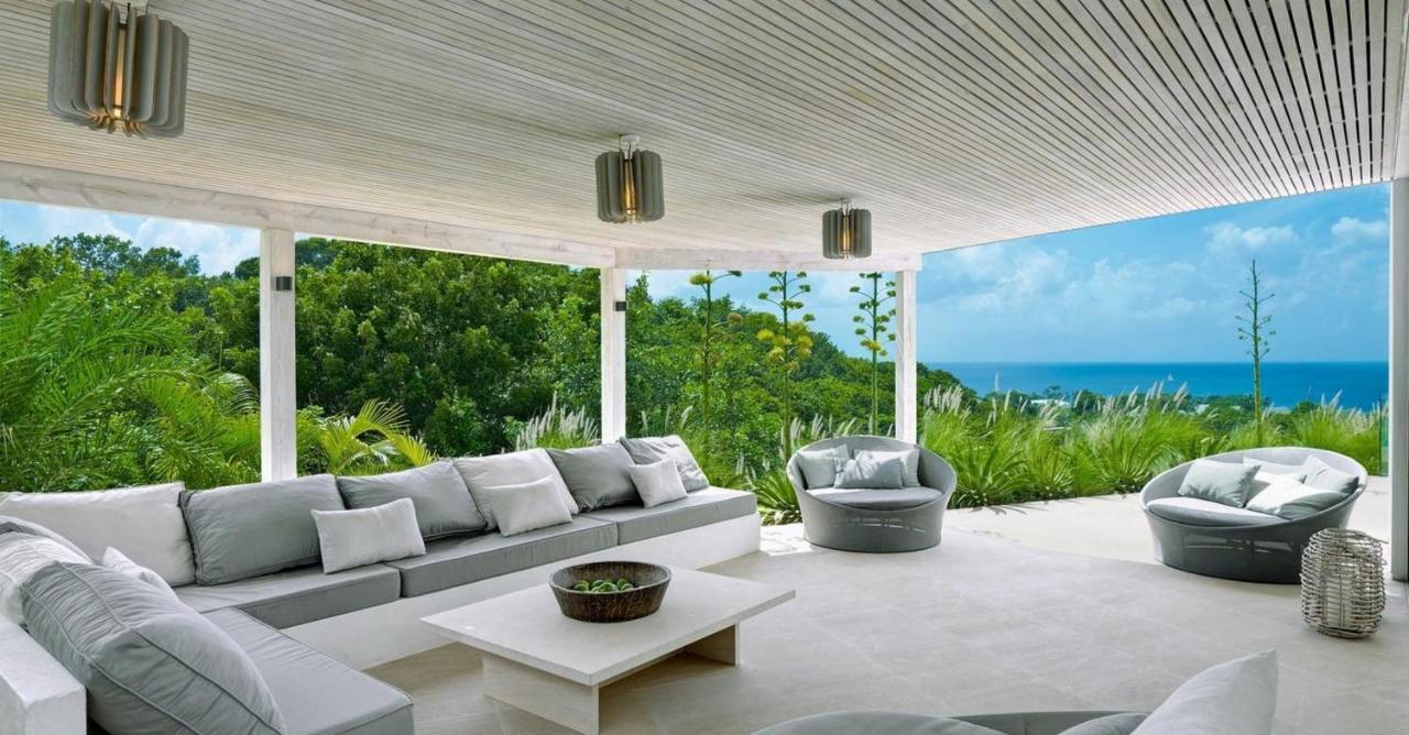 Atelier By Barbados Sothebys International Realty Villa Saint James Kültér fotó