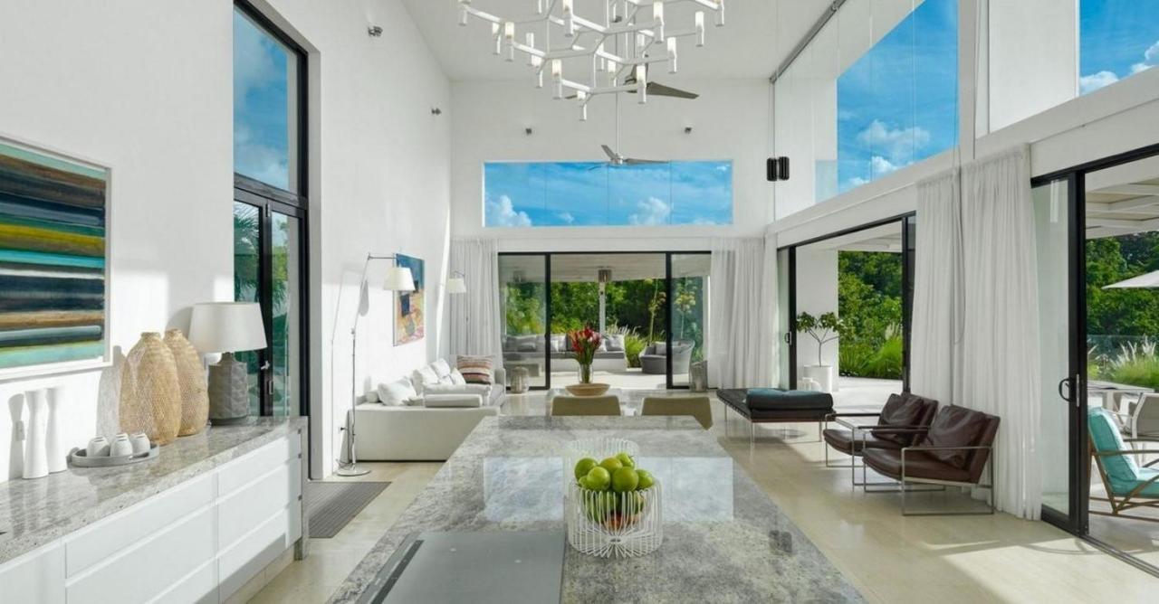 Atelier By Barbados Sothebys International Realty Villa Saint James Kültér fotó
