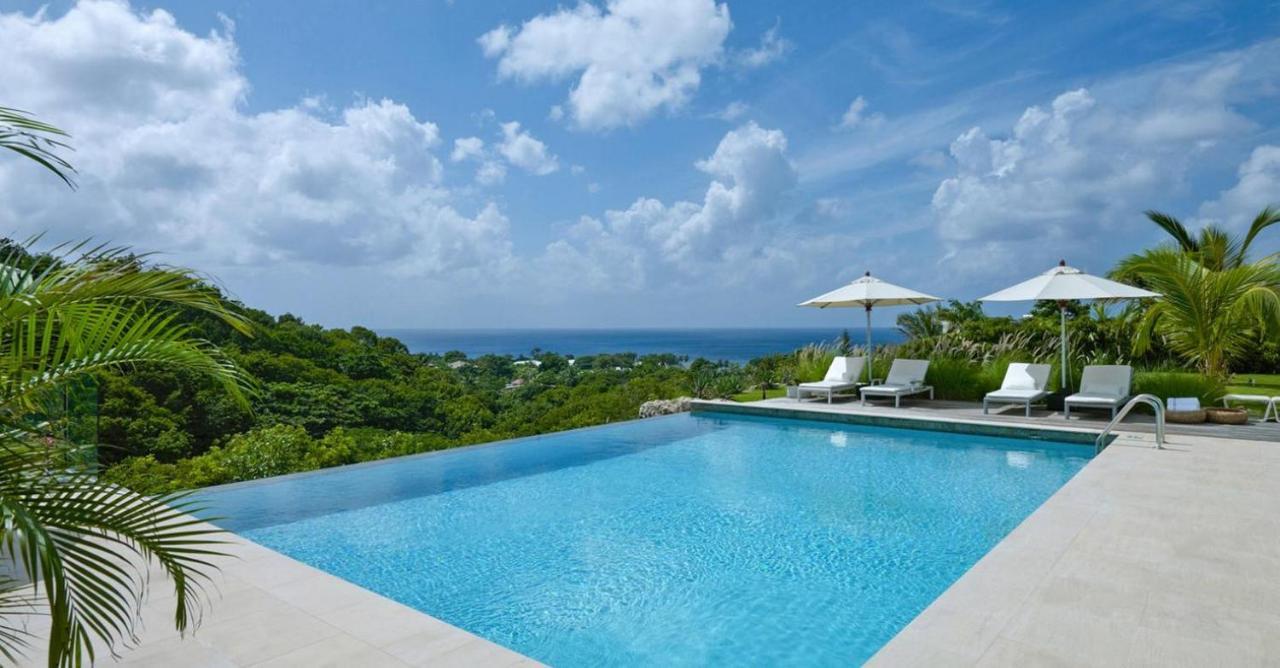 Atelier By Barbados Sothebys International Realty Villa Saint James Kültér fotó