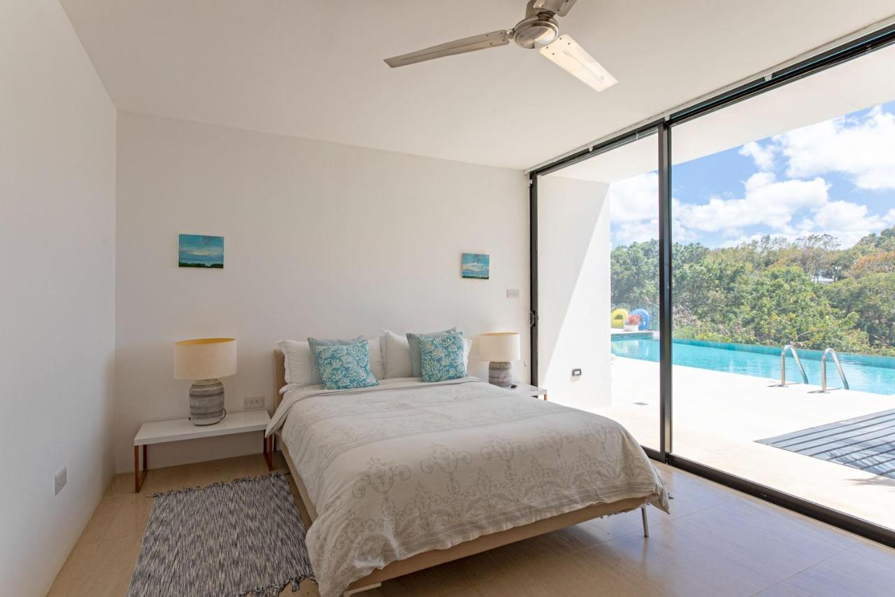Atelier By Barbados Sothebys International Realty Villa Saint James Kültér fotó