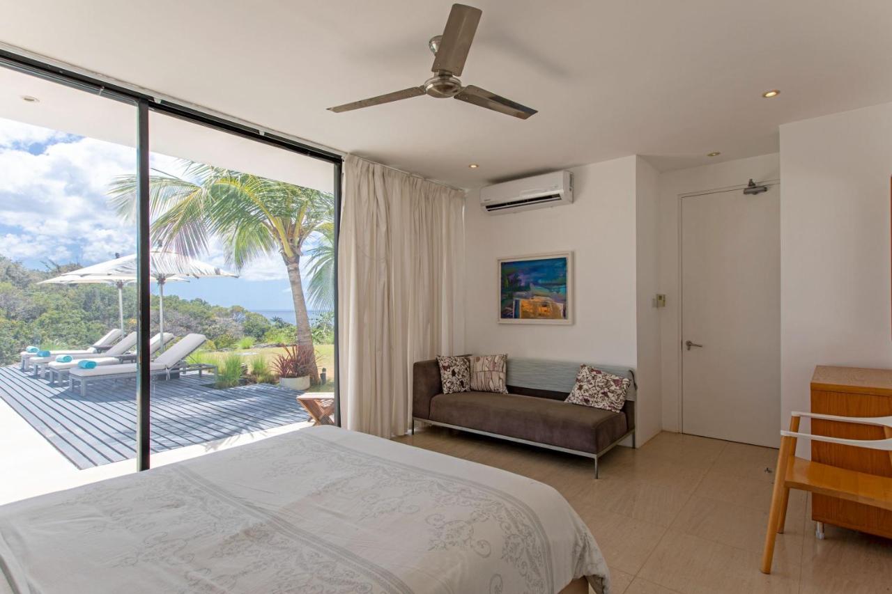 Atelier By Barbados Sothebys International Realty Villa Saint James Kültér fotó