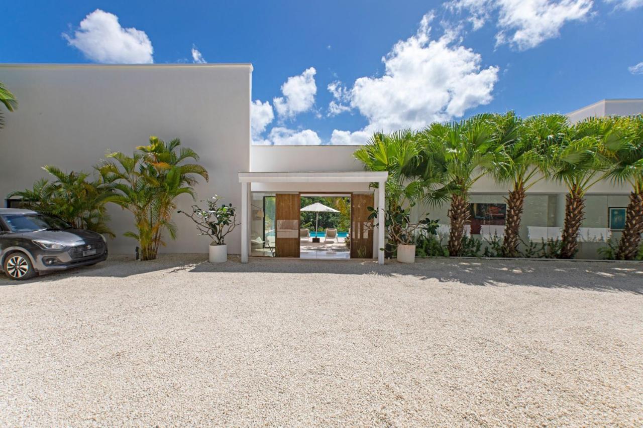 Atelier By Barbados Sothebys International Realty Villa Saint James Kültér fotó