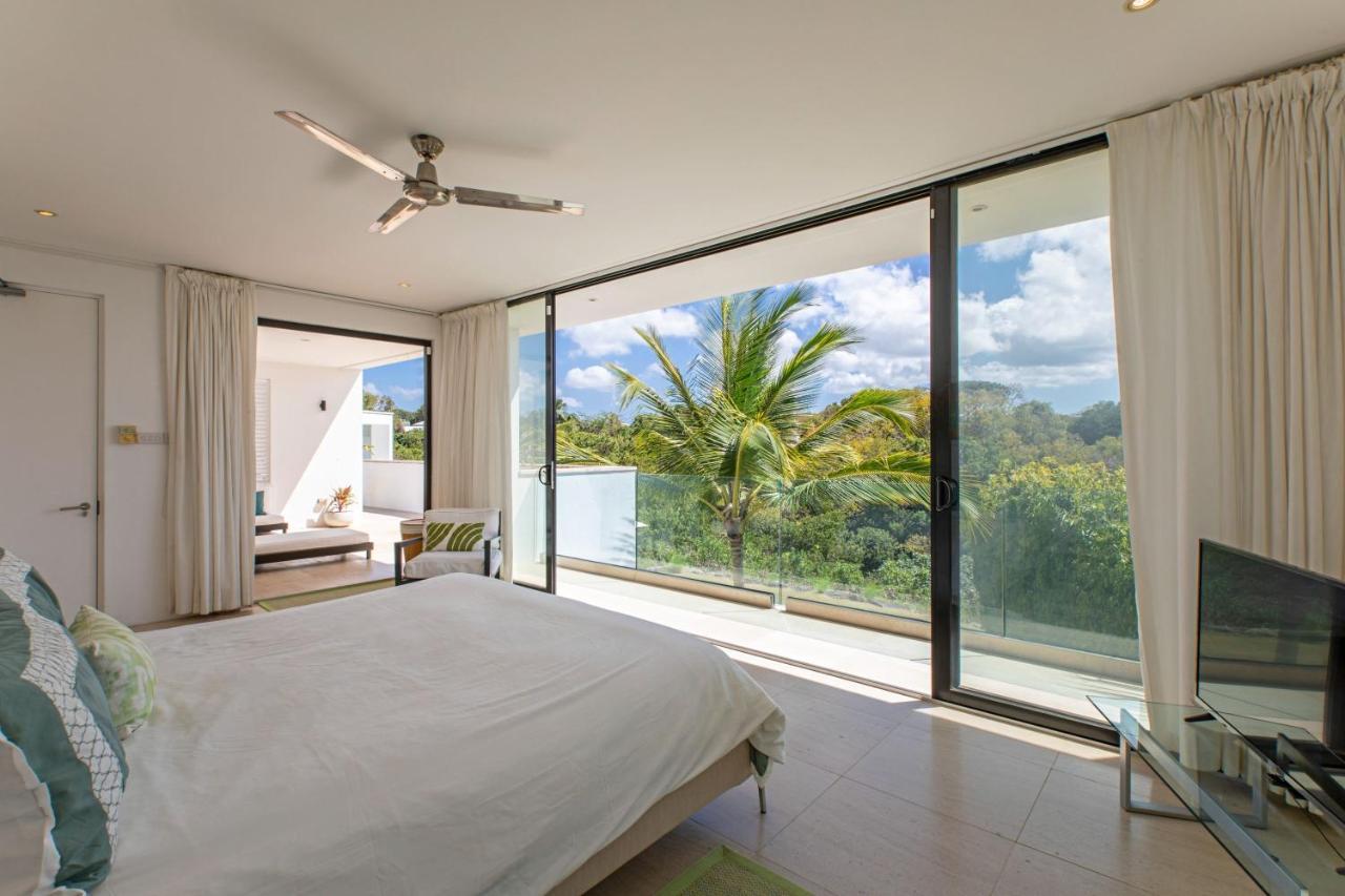 Atelier By Barbados Sothebys International Realty Villa Saint James Kültér fotó