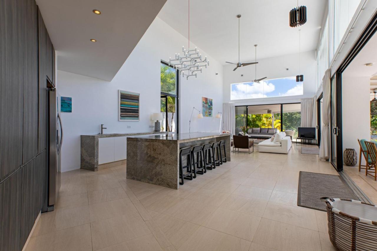 Atelier By Barbados Sothebys International Realty Villa Saint James Kültér fotó