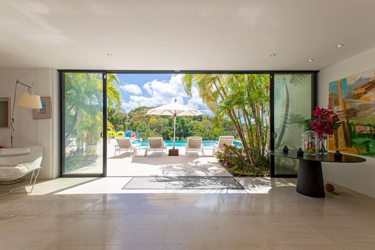Atelier By Barbados Sothebys International Realty Villa Saint James Kültér fotó