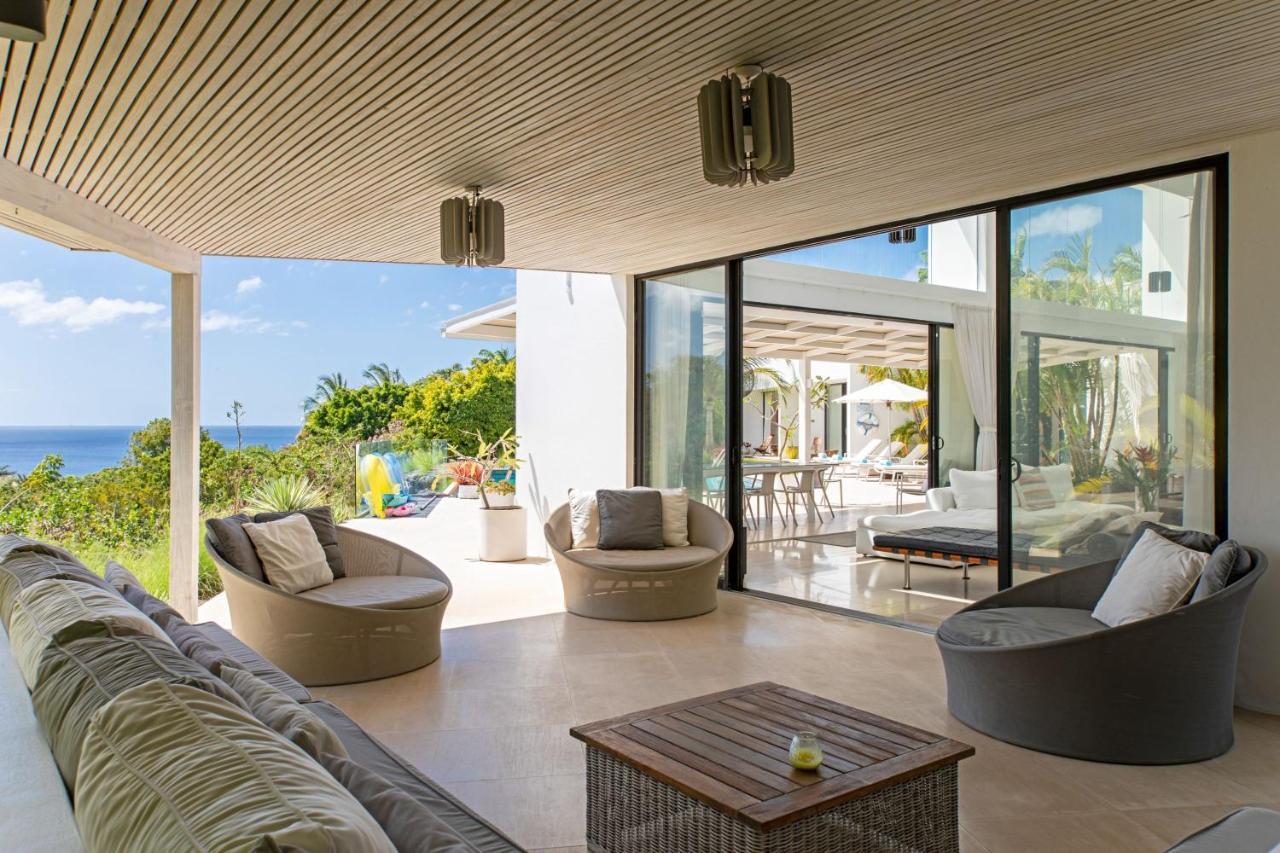 Atelier By Barbados Sothebys International Realty Villa Saint James Kültér fotó