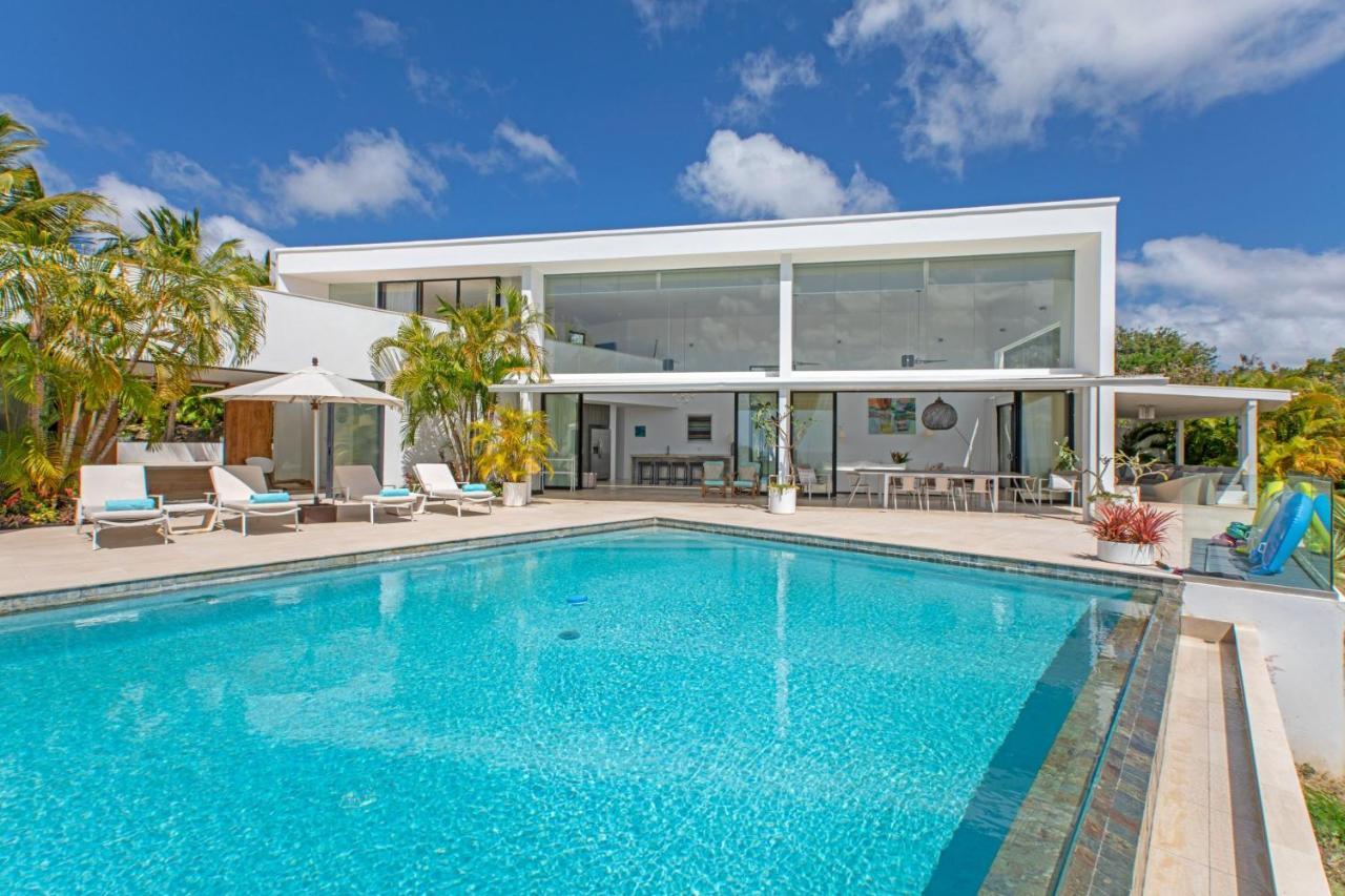Atelier By Barbados Sothebys International Realty Villa Saint James Kültér fotó
