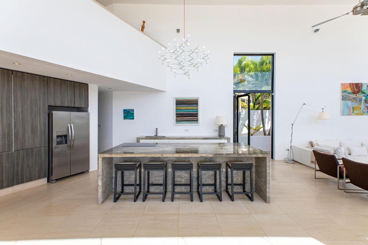 Atelier By Barbados Sothebys International Realty Villa Saint James Kültér fotó
