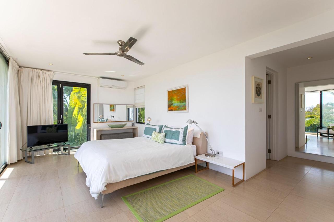 Atelier By Barbados Sothebys International Realty Villa Saint James Kültér fotó