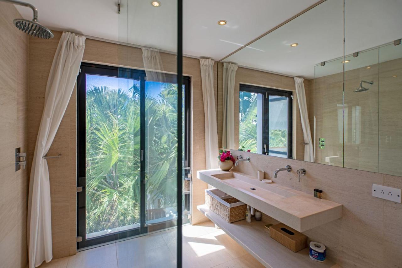 Atelier By Barbados Sothebys International Realty Villa Saint James Kültér fotó