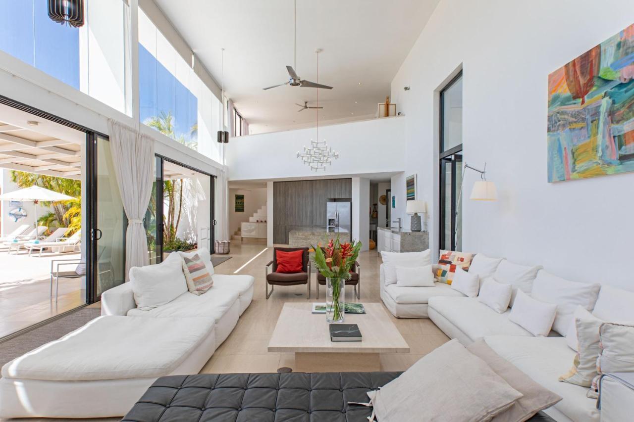 Atelier By Barbados Sothebys International Realty Villa Saint James Kültér fotó