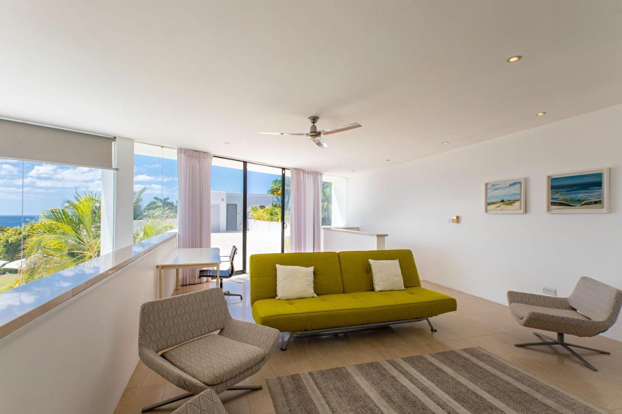 Atelier By Barbados Sothebys International Realty Villa Saint James Kültér fotó