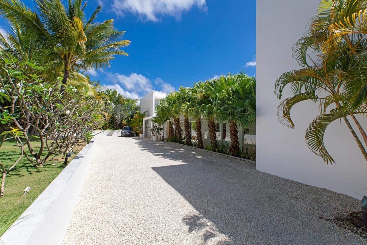 Atelier By Barbados Sothebys International Realty Villa Saint James Kültér fotó