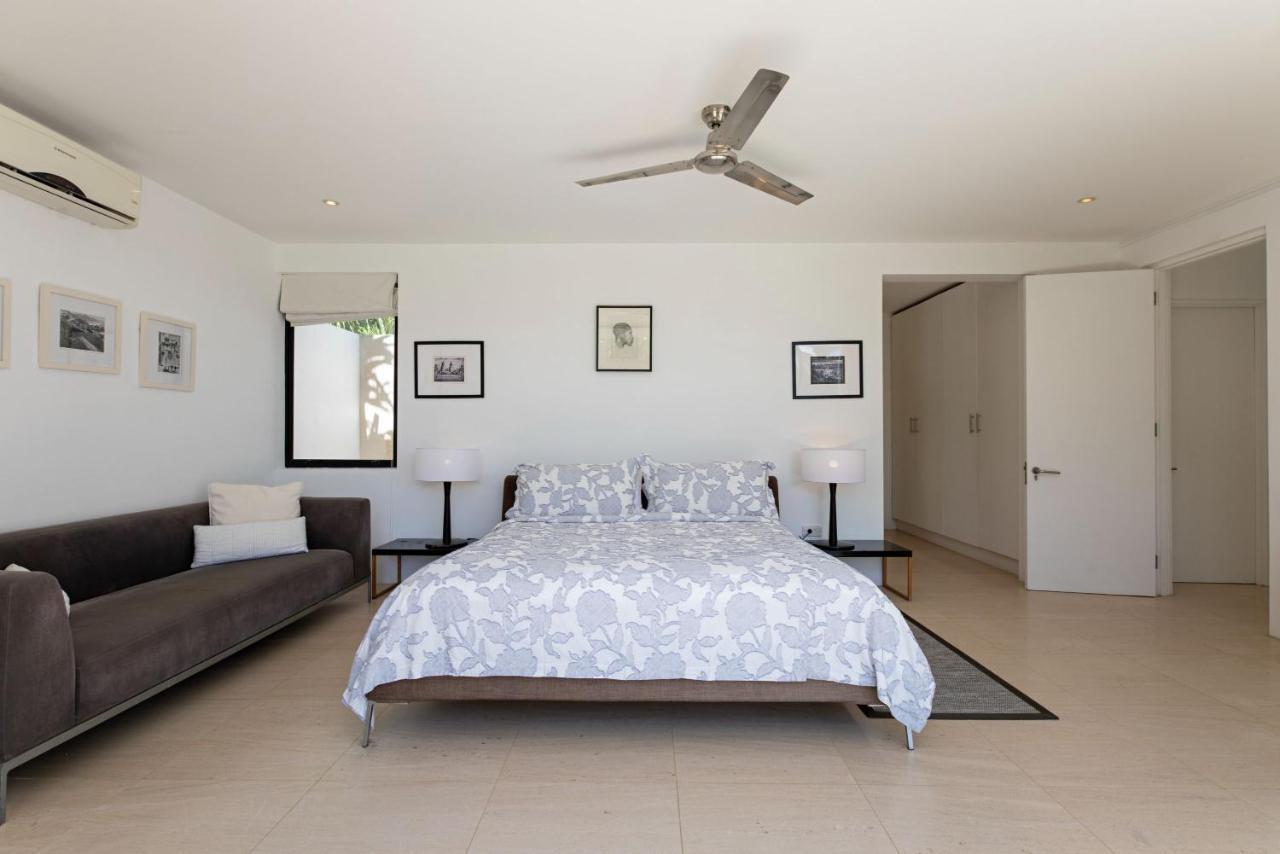 Atelier By Barbados Sothebys International Realty Villa Saint James Kültér fotó