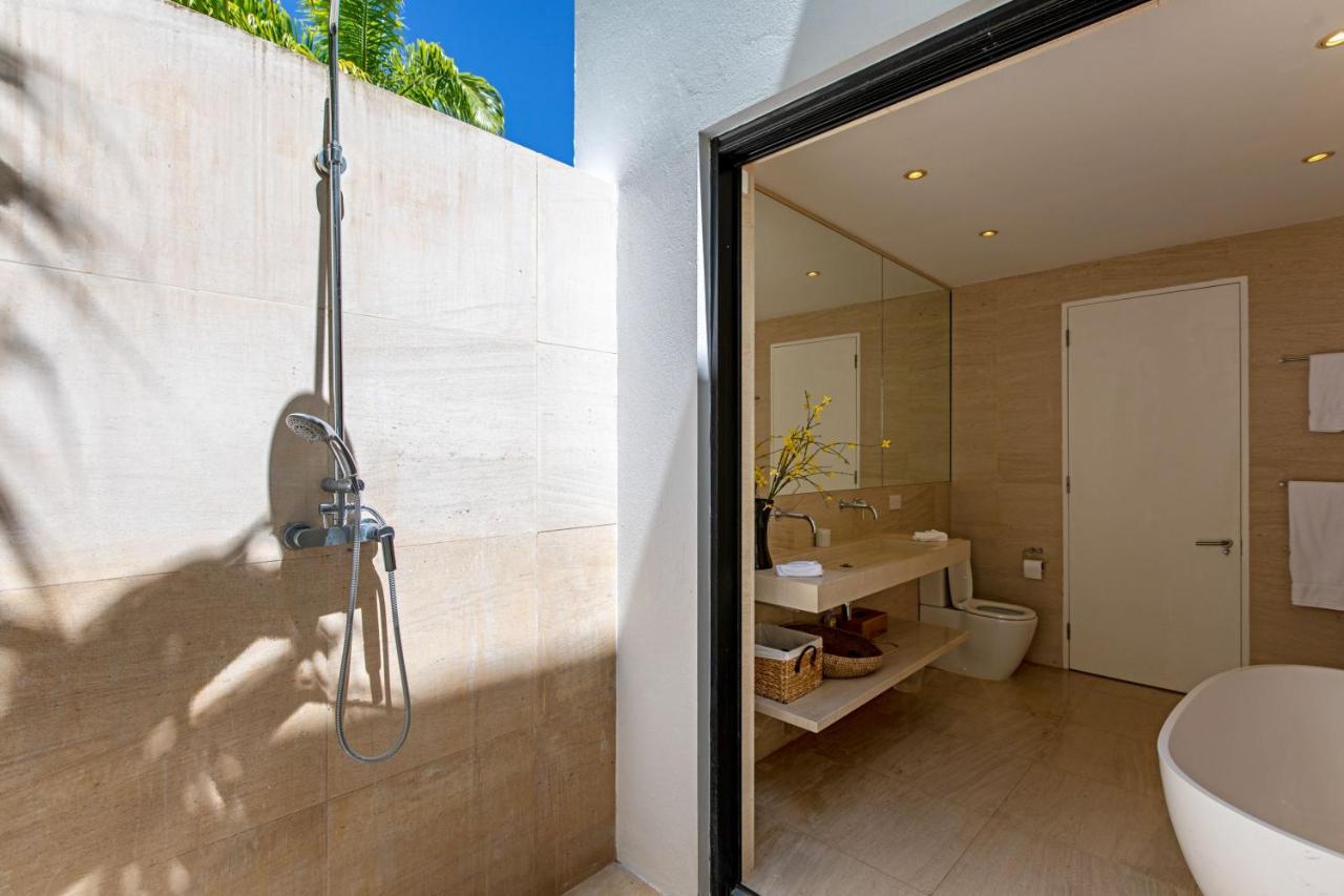 Atelier By Barbados Sothebys International Realty Villa Saint James Kültér fotó