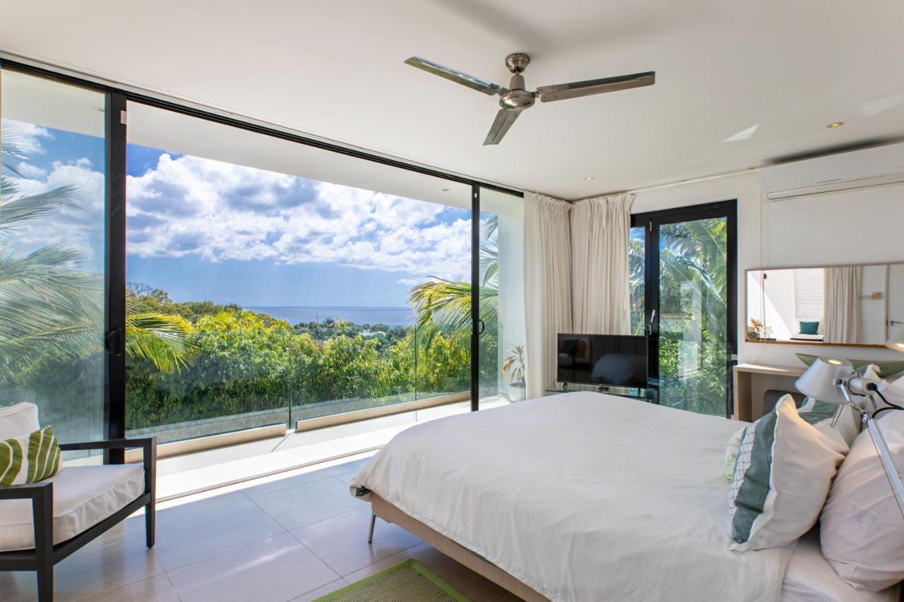 Atelier By Barbados Sothebys International Realty Villa Saint James Kültér fotó