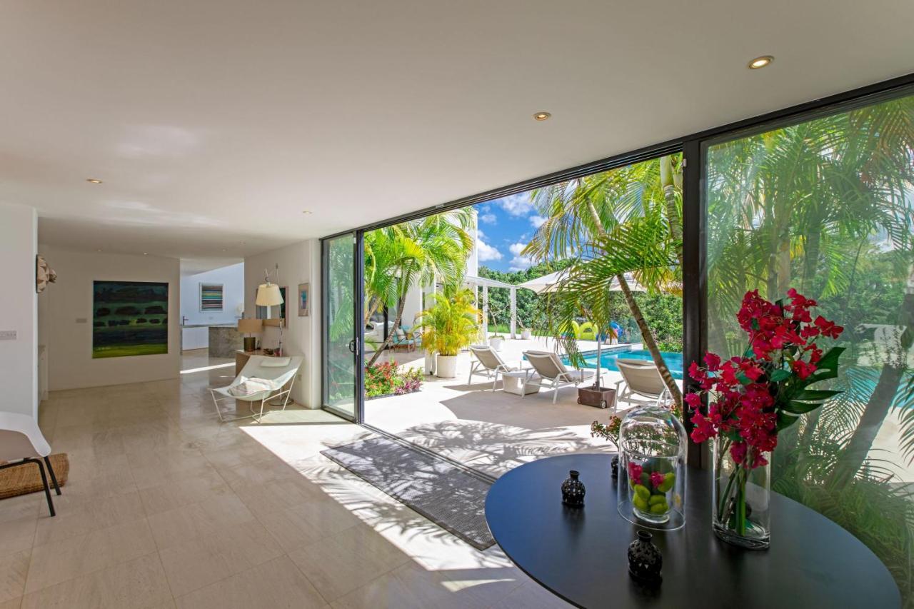 Atelier By Barbados Sothebys International Realty Villa Saint James Kültér fotó