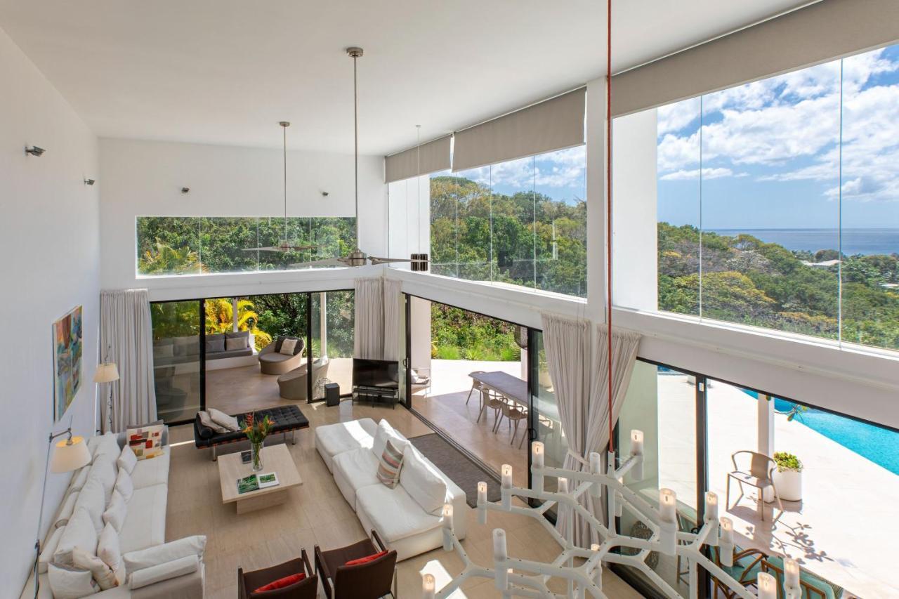 Atelier By Barbados Sothebys International Realty Villa Saint James Kültér fotó