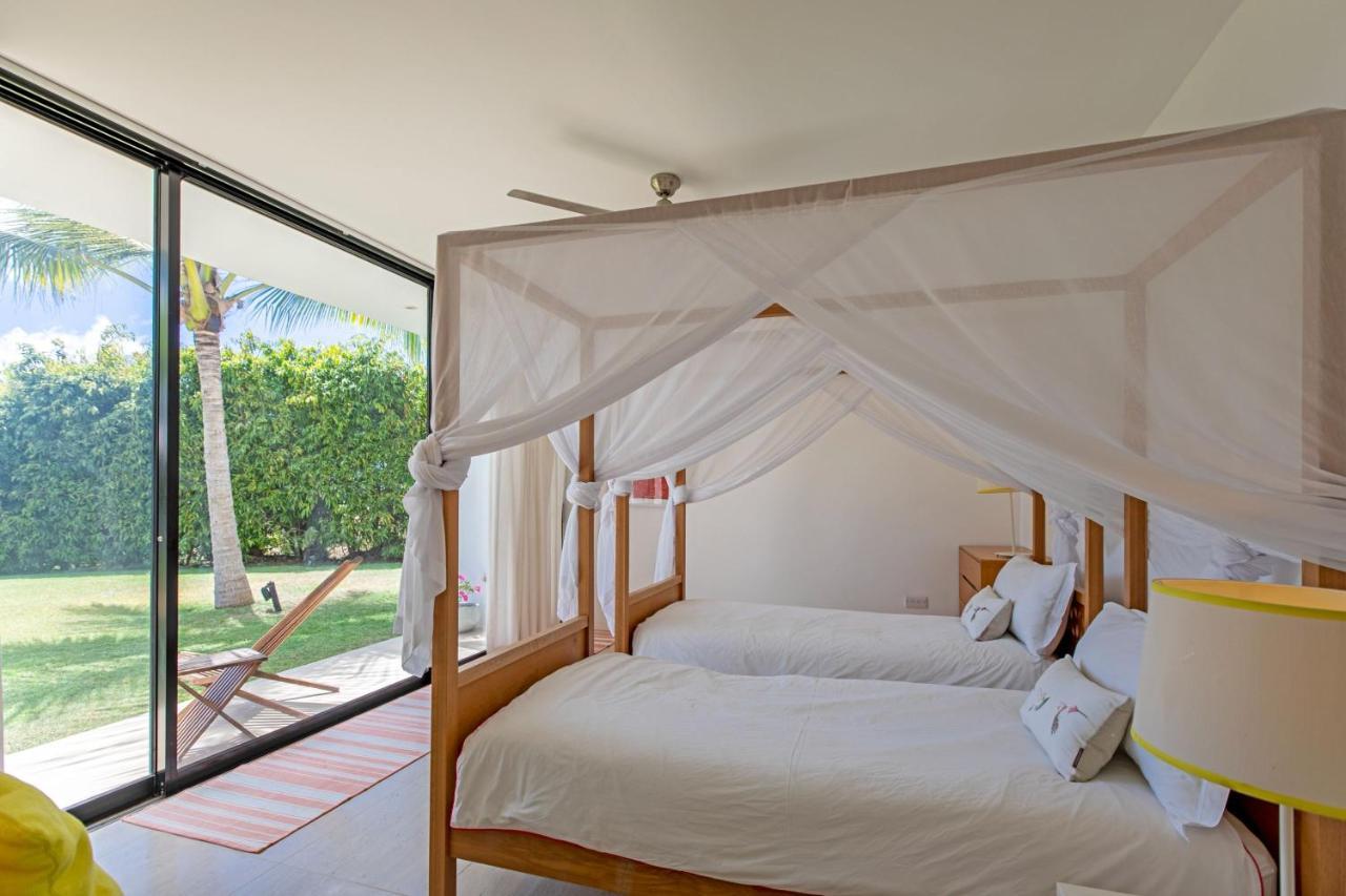 Atelier By Barbados Sothebys International Realty Villa Saint James Kültér fotó