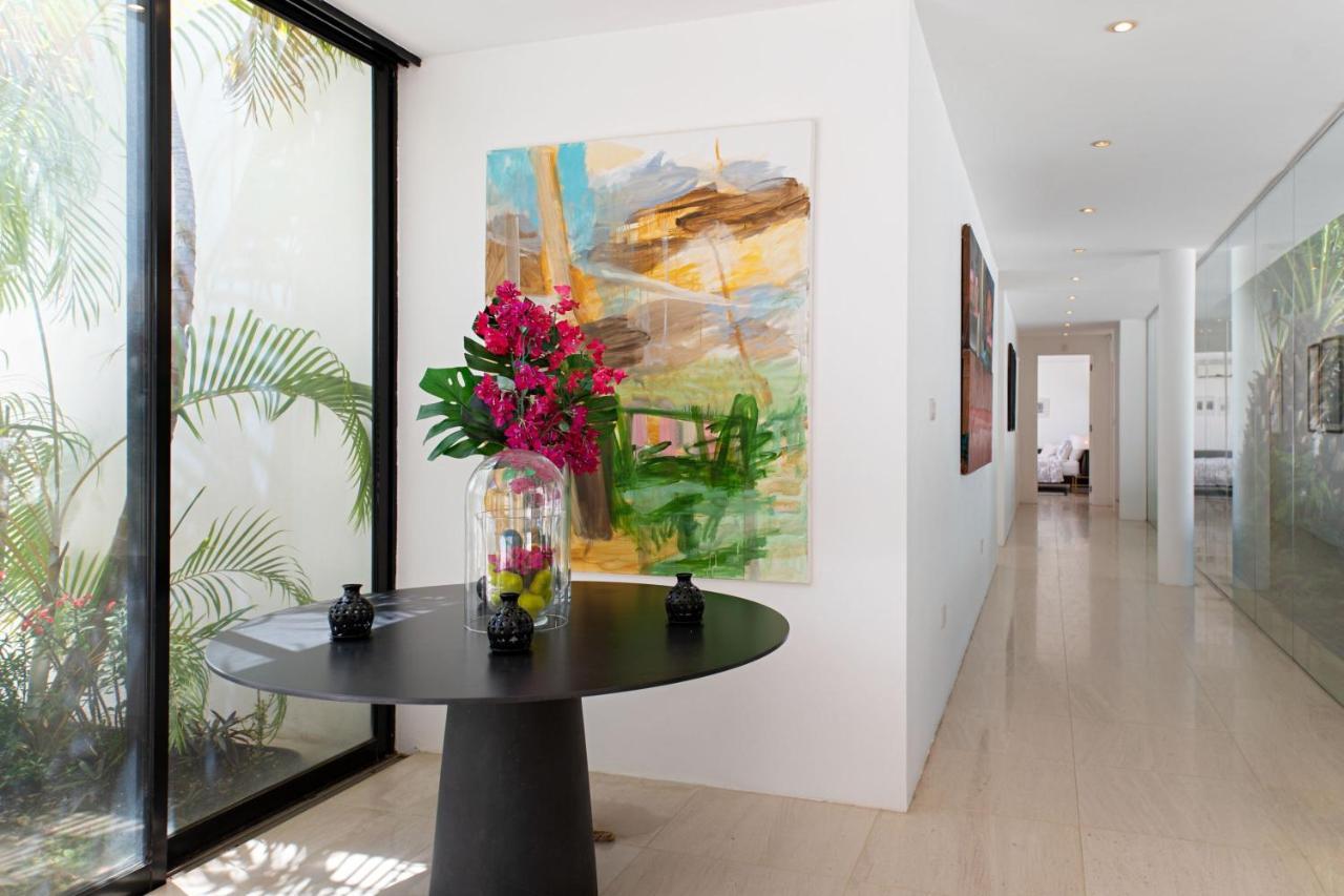 Atelier By Barbados Sothebys International Realty Villa Saint James Kültér fotó