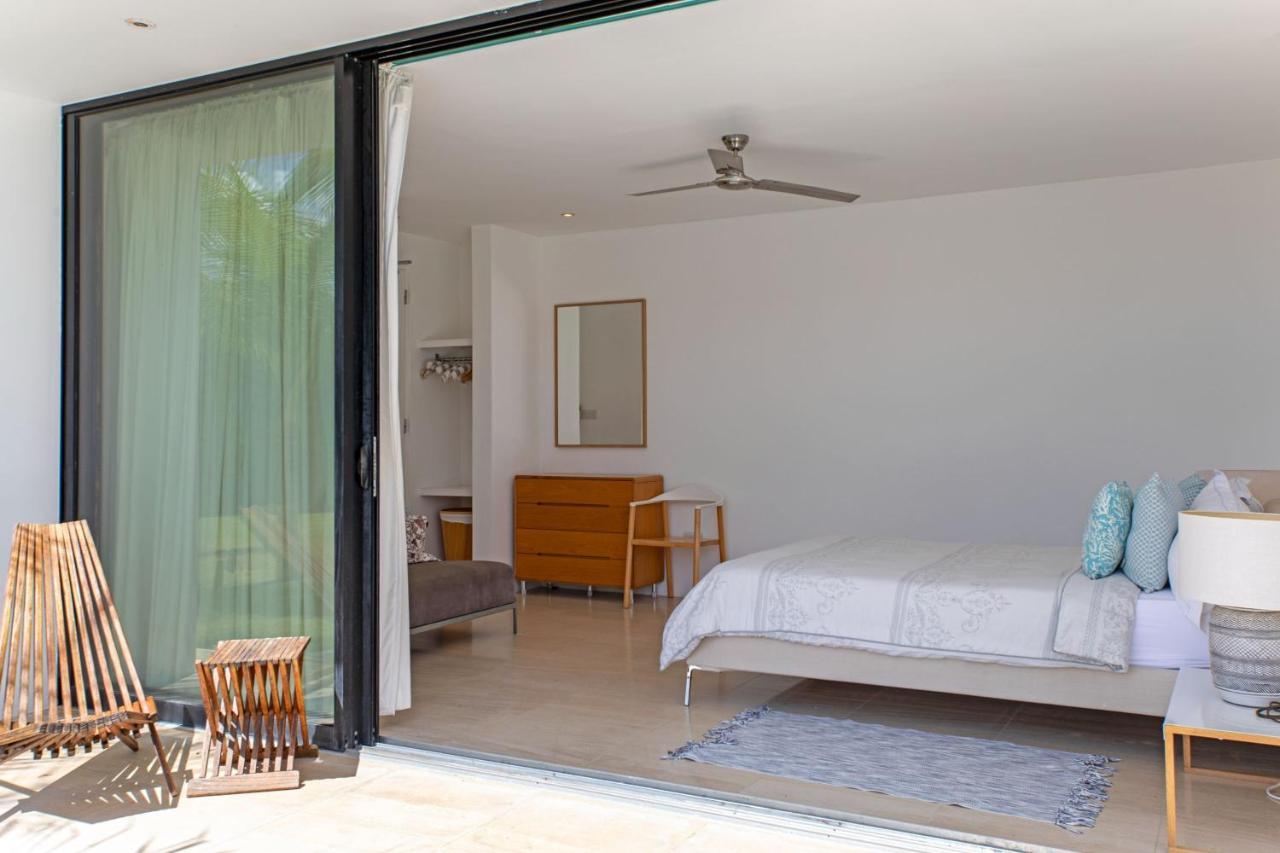 Atelier By Barbados Sothebys International Realty Villa Saint James Kültér fotó