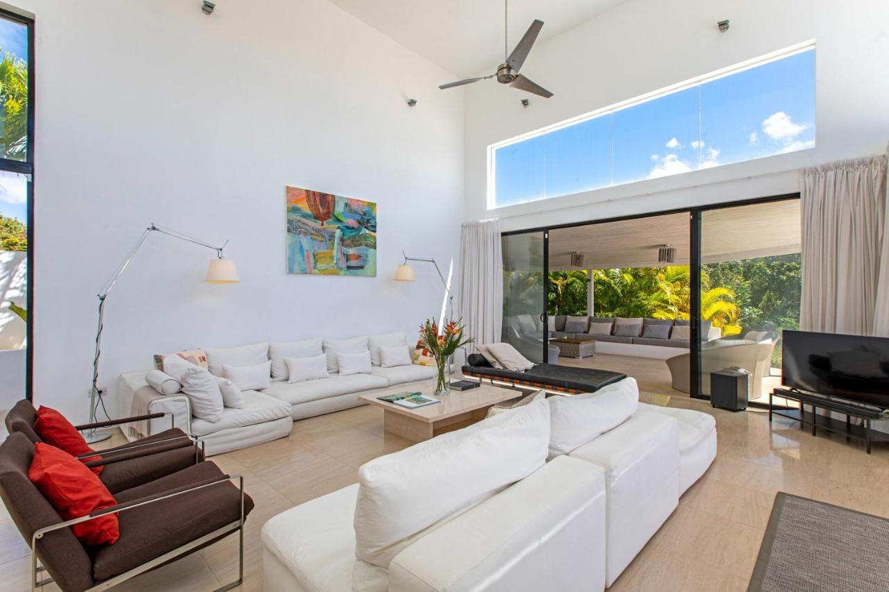 Atelier By Barbados Sothebys International Realty Villa Saint James Kültér fotó