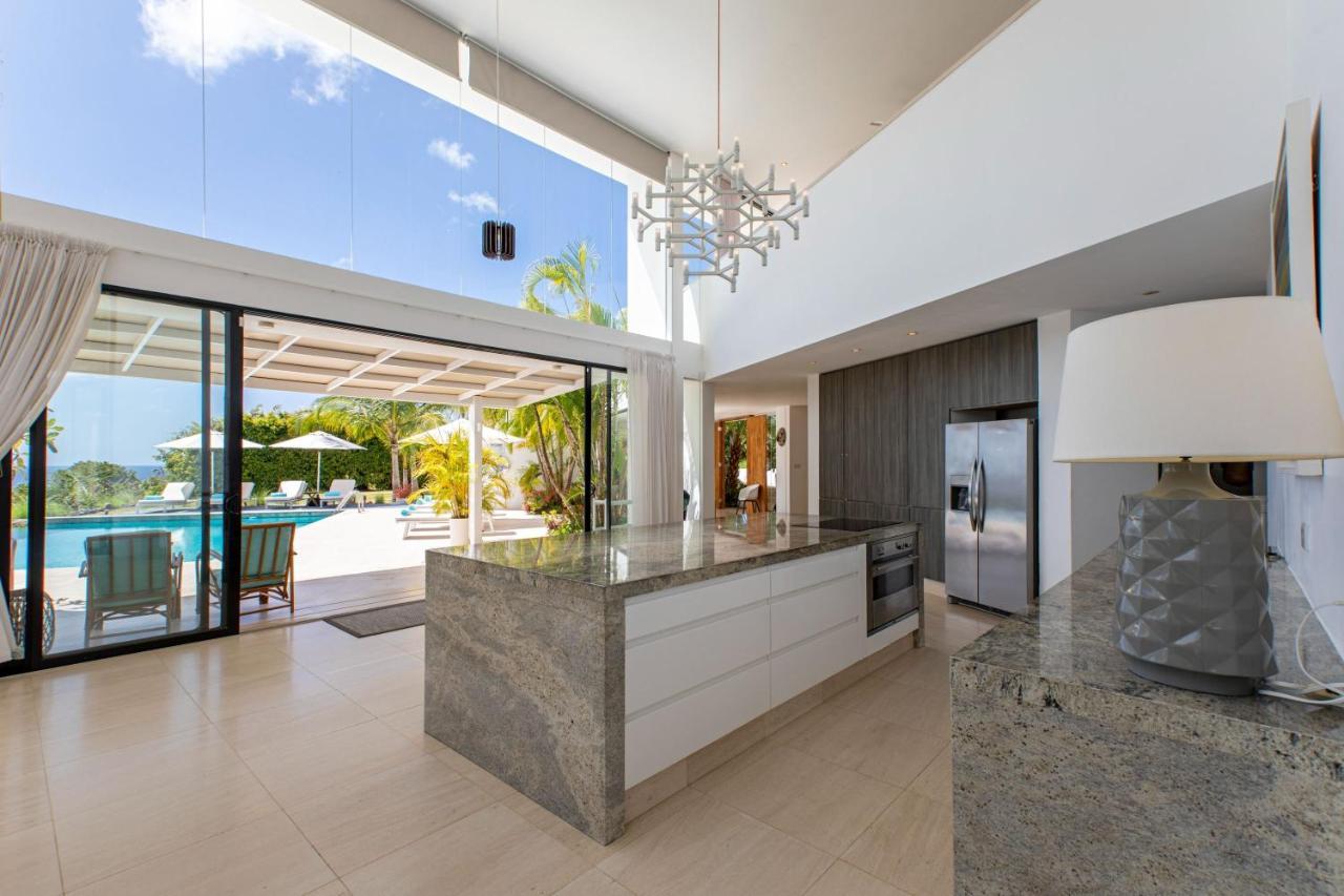 Atelier By Barbados Sothebys International Realty Villa Saint James Kültér fotó