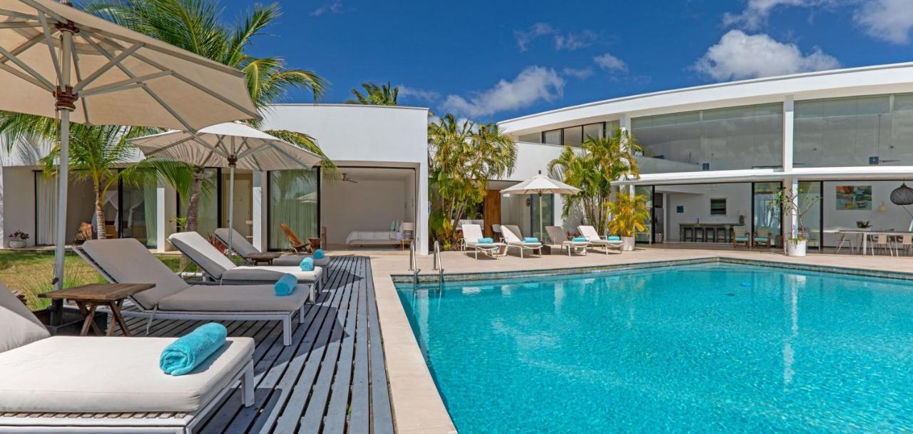 Atelier By Barbados Sothebys International Realty Villa Saint James Kültér fotó