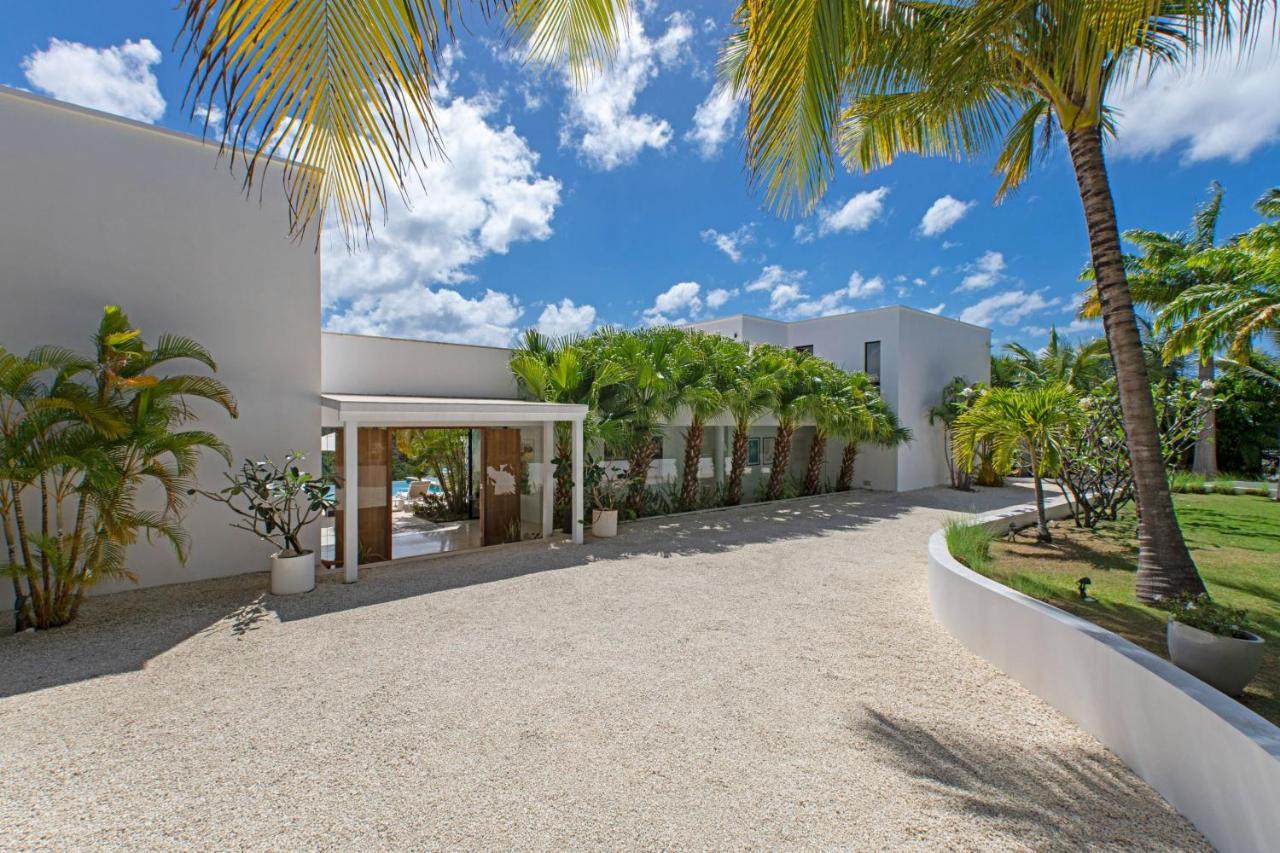 Atelier By Barbados Sothebys International Realty Villa Saint James Kültér fotó