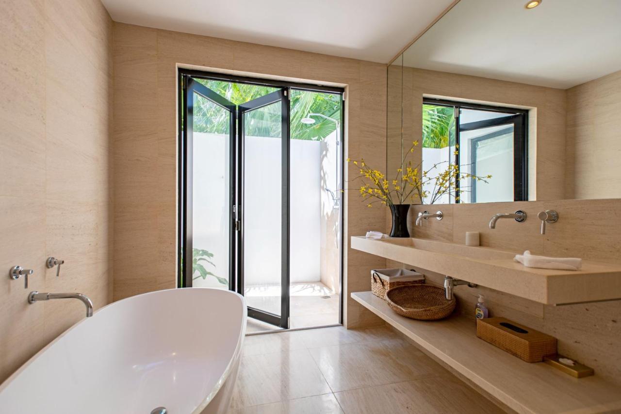Atelier By Barbados Sothebys International Realty Villa Saint James Kültér fotó