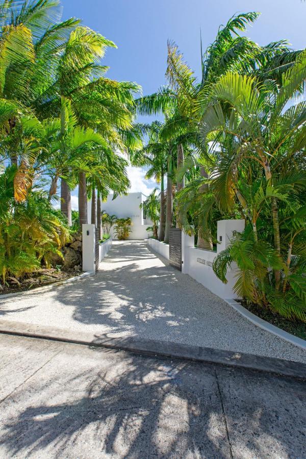 Atelier By Barbados Sothebys International Realty Villa Saint James Kültér fotó